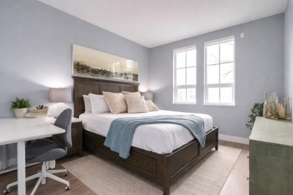 Photo 19 at 204 - 1009 Laurier Avenue, Shaughnessy, Vancouver West