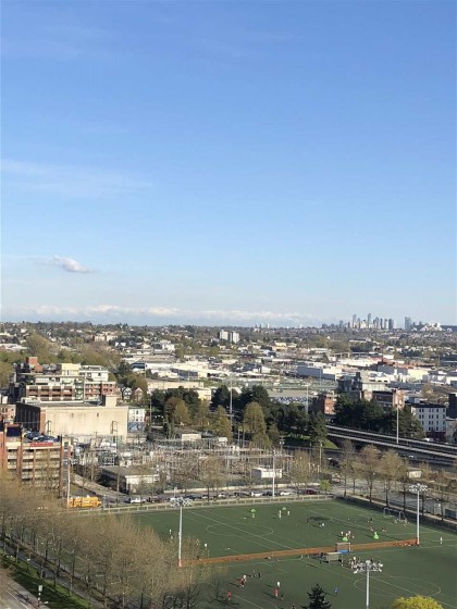 Photo 7 at 2108 - 63 Keefer Place, Downtown VW, Vancouver West