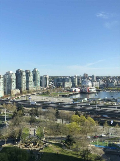 Photo 3 at 2108 - 63 Keefer Place, Downtown VW, Vancouver West