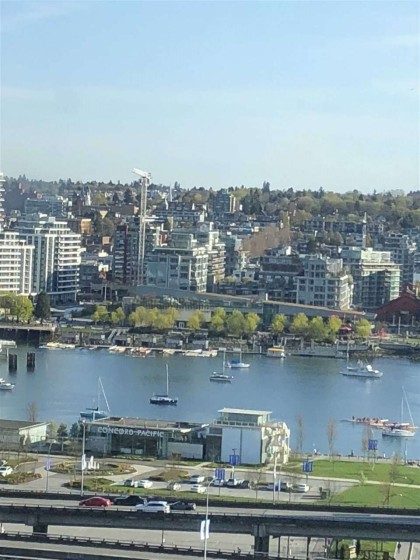 Photo 5 at 2108 - 63 Keefer Place, Downtown VW, Vancouver West