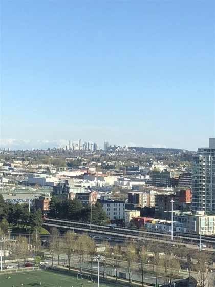 Photo 4 at 2108 - 63 Keefer Place, Downtown VW, Vancouver West