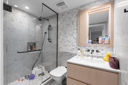 Photo 17 at 203 - 1365 Davie Street, West End VW, Vancouver West