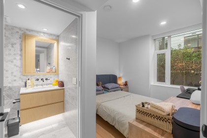 Photo 16 at 203 - 1365 Davie Street, West End VW, Vancouver West