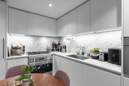 Photo 12 at 203 - 1365 Davie Street, West End VW, Vancouver West