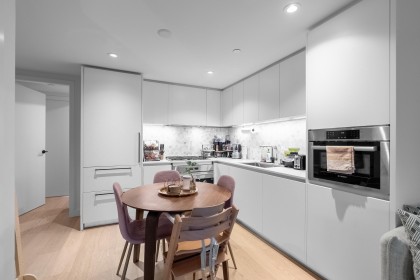 Photo 7 at 203 - 1365 Davie Street, West End VW, Vancouver West