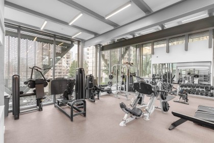 Photo 5 at 203 - 1365 Davie Street, West End VW, Vancouver West