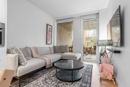 Photo 10 at 203 - 1365 Davie Street, West End VW, Vancouver West