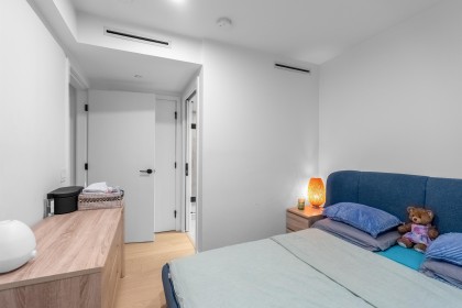 Photo 14 at 203 - 1365 Davie Street, West End VW, Vancouver West