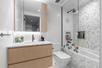 Photo 18 at 203 - 1365 Davie Street, West End VW, Vancouver West