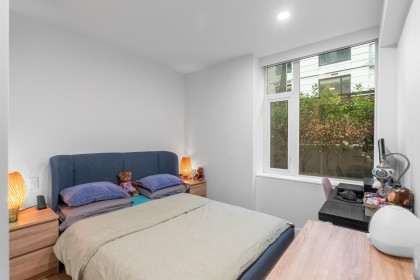 Photo 15 at 203 - 1365 Davie Street, West End VW, Vancouver West