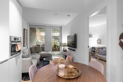 Photo 11 at 203 - 1365 Davie Street, West End VW, Vancouver West