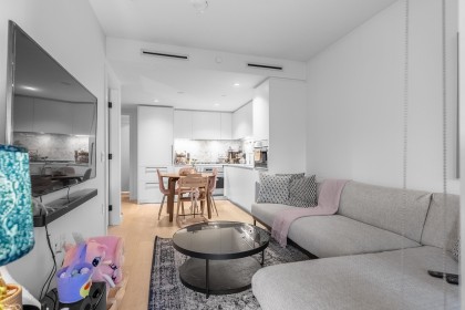 Photo 8 at 203 - 1365 Davie Street, West End VW, Vancouver West