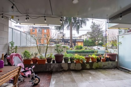 Photo 21 at 203 - 1365 Davie Street, West End VW, Vancouver West