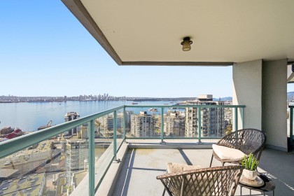 Photo 6 at 2201 - 120 W 2nd Street, Lower Lonsdale, North Vancouver