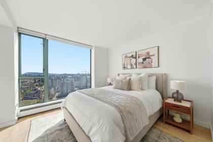 Photo 13 at 2201 - 120 W 2nd Street, Lower Lonsdale, North Vancouver