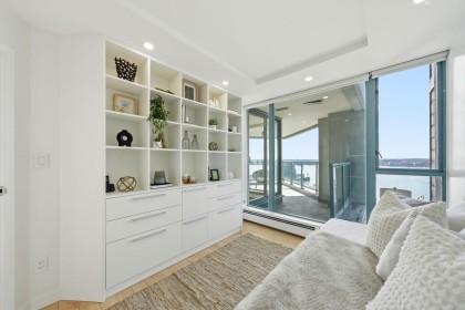 Photo 18 at 2201 - 120 W 2nd Street, Lower Lonsdale, North Vancouver