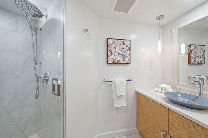 Photo 19 at 2201 - 120 W 2nd Street, Lower Lonsdale, North Vancouver