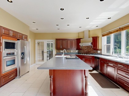 Photo 7 at 1510 W 33rd Avenue, Shaughnessy, Vancouver West