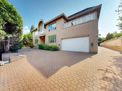 Photo 1 at 1510 W 33rd Avenue, Shaughnessy, Vancouver West
