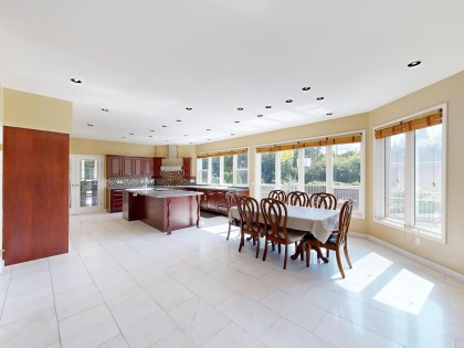 Photo 9 at 1510 W 33rd Avenue, Shaughnessy, Vancouver West