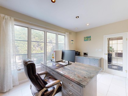 Photo 11 at 1510 W 33rd Avenue, Shaughnessy, Vancouver West