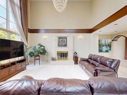 Photo 4 at 1510 W 33rd Avenue, Shaughnessy, Vancouver West