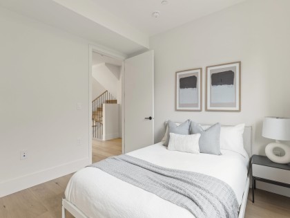 Photo 23 at 1 - 3919 W 18th Avenue, Dunbar, Vancouver West