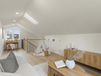 Photo 27 at 1 - 3919 W 18th Avenue, Dunbar, Vancouver West