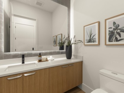 Photo 13 at 1 - 3919 W 18th Avenue, Dunbar, Vancouver West