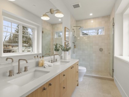 Photo 17 at 1 - 3919 W 18th Avenue, Dunbar, Vancouver West