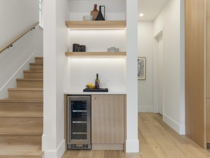 Photo 12 at 1 - 3919 W 18th Avenue, Dunbar, Vancouver West