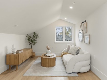 Photo 26 at 1 - 3919 W 18th Avenue, Dunbar, Vancouver West