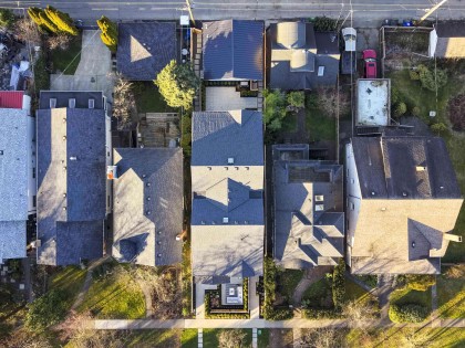 Photo 32 at 1 - 3919 W 18th Avenue, Dunbar, Vancouver West