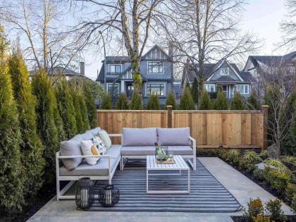 Photo 28 at 1 - 3919 W 18th Avenue, Dunbar, Vancouver West