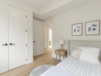 Photo 20 at 1 - 3919 W 18th Avenue, Dunbar, Vancouver West