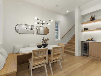 Photo 10 at 1 - 3919 W 18th Avenue, Dunbar, Vancouver West