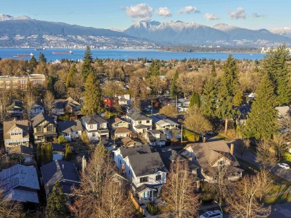 Photo 33 at 1 - 3919 W 18th Avenue, Dunbar, Vancouver West