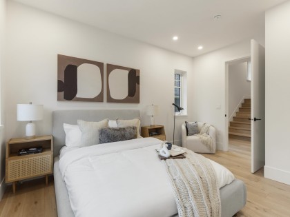 Photo 15 at 1 - 3919 W 18th Avenue, Dunbar, Vancouver West