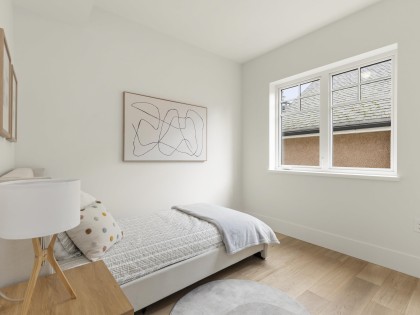 Photo 19 at 1 - 3919 W 18th Avenue, Dunbar, Vancouver West