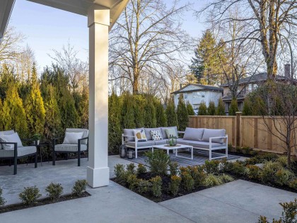 Photo 29 at 1 - 3919 W 18th Avenue, Dunbar, Vancouver West