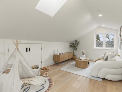 Photo 25 at 1 - 3919 W 18th Avenue, Dunbar, Vancouver West