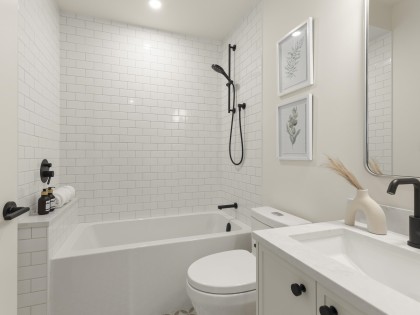 Photo 21 at 1 - 3919 W 18th Avenue, Dunbar, Vancouver West