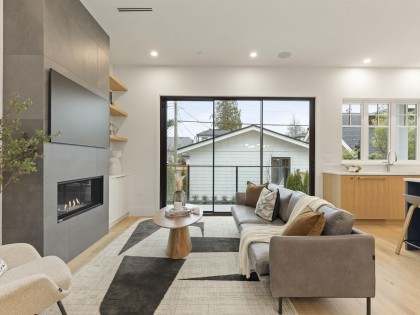 Photo 6 at 2 - 3919 W 18th Avenue, Dunbar, Vancouver West