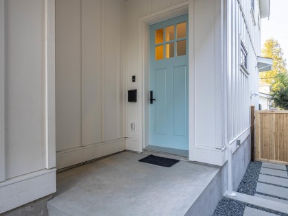 Photo 3 at 2 - 3919 W 18th Avenue, Dunbar, Vancouver West