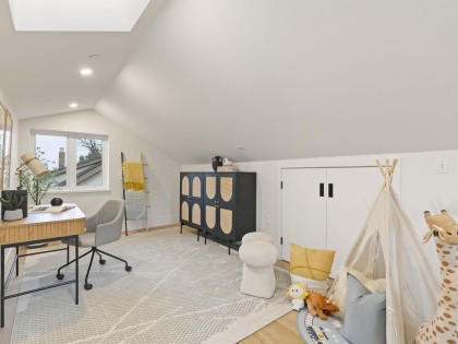 Photo 28 at 2 - 3919 W 18th Avenue, Dunbar, Vancouver West