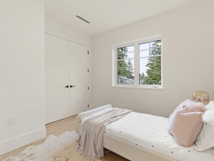 Photo 24 at 2 - 3919 W 18th Avenue, Dunbar, Vancouver West