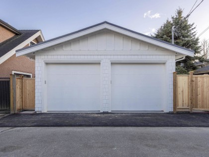 Photo 34 at 2 - 3919 W 18th Avenue, Dunbar, Vancouver West