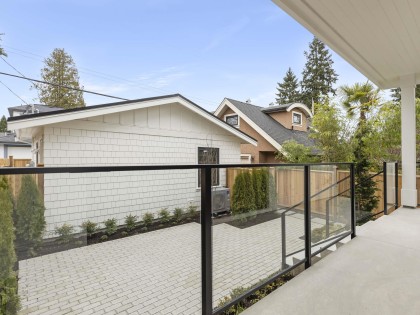 Photo 33 at 2 - 3919 W 18th Avenue, Dunbar, Vancouver West