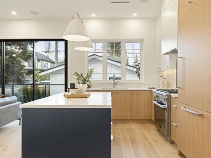 Photo 11 at 2 - 3919 W 18th Avenue, Dunbar, Vancouver West