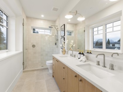 Photo 19 at 2 - 3919 W 18th Avenue, Dunbar, Vancouver West